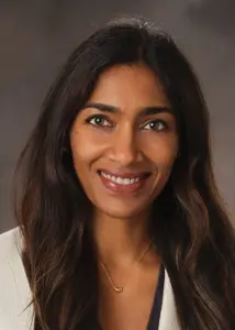 Neelima Katragunta MD