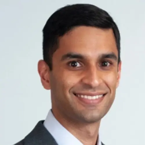 Abishek Mohapatra MD, MS